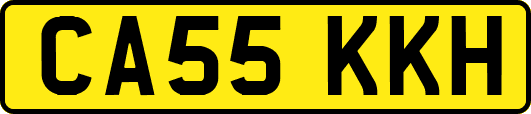 CA55KKH