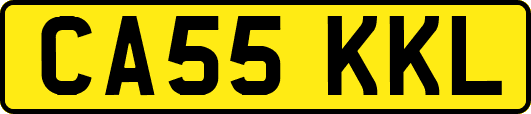 CA55KKL