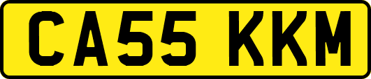 CA55KKM