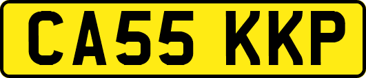 CA55KKP