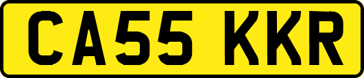 CA55KKR