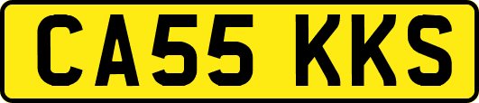 CA55KKS