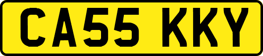 CA55KKY
