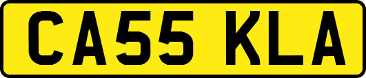 CA55KLA