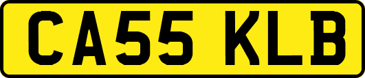 CA55KLB