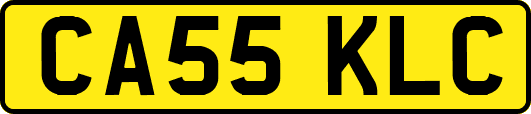 CA55KLC