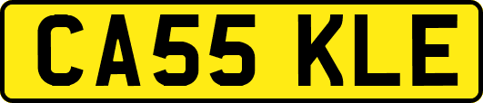 CA55KLE