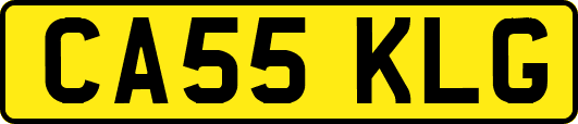 CA55KLG