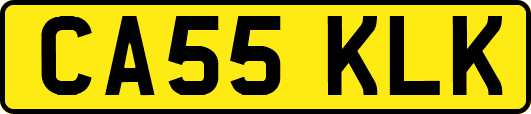 CA55KLK