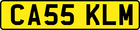 CA55KLM