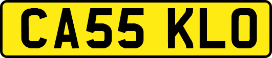 CA55KLO