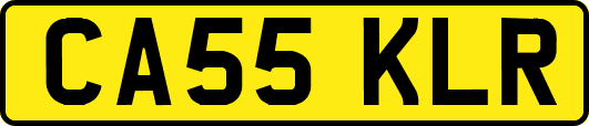 CA55KLR