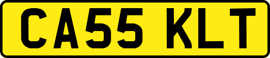 CA55KLT