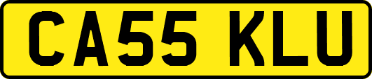 CA55KLU