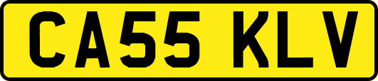 CA55KLV