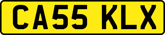 CA55KLX