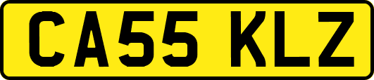 CA55KLZ