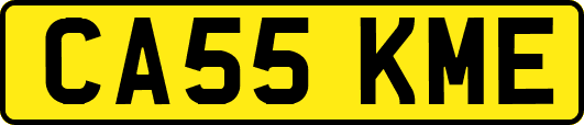 CA55KME
