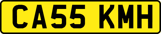 CA55KMH
