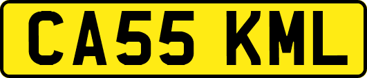 CA55KML