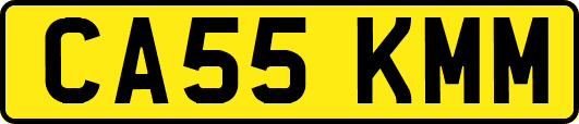 CA55KMM