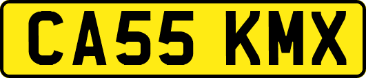 CA55KMX