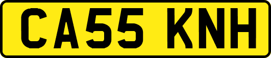CA55KNH
