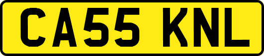 CA55KNL