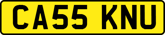 CA55KNU