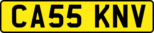 CA55KNV