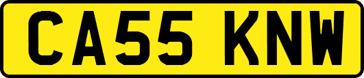 CA55KNW