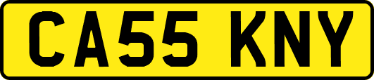 CA55KNY