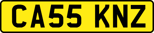 CA55KNZ