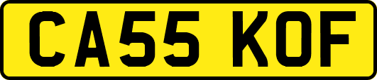 CA55KOF