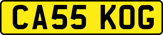 CA55KOG