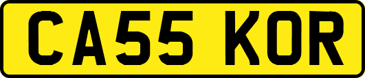 CA55KOR