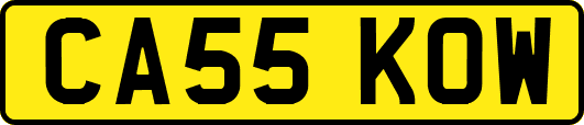 CA55KOW