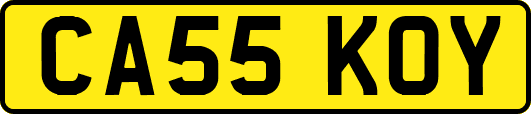 CA55KOY