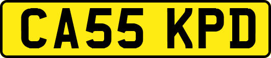 CA55KPD