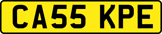CA55KPE