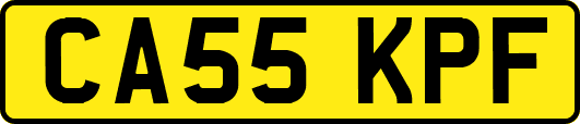 CA55KPF