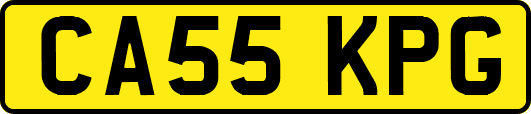 CA55KPG