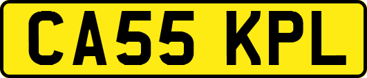 CA55KPL