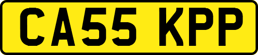 CA55KPP