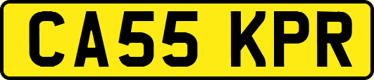 CA55KPR