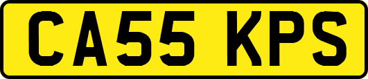 CA55KPS