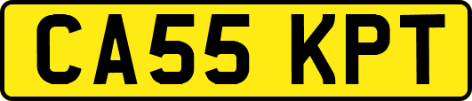 CA55KPT