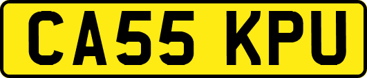 CA55KPU