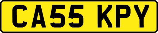 CA55KPY