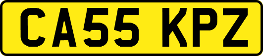 CA55KPZ